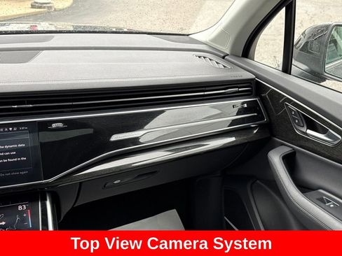 Used 2024 Audi Q7 2.0T Premium Plus AWD/4WD image 19