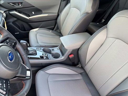 New 2025 Subaru Crosstrek 2.5i Limited w/ Popular Package #3A image 20
