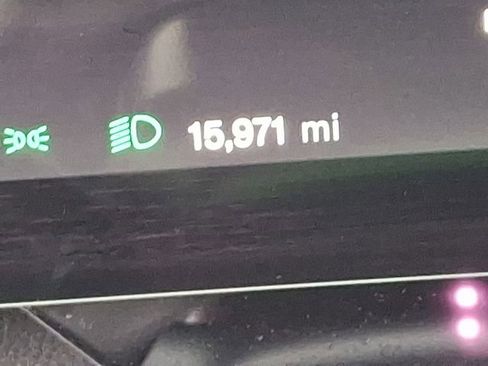 Used 2023 Lucid Air Touring image 31