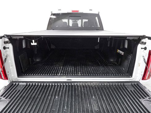 Used 2024 Ford F150 Lariat w/ Equipment Group 502A High image 30