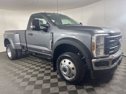 Certified 2024 Ford F450 XL w/ FX4 Off-Road Package