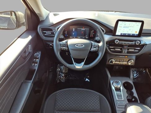 Used 2024 Ford Escape Active image 4