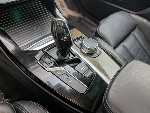 Used 2018 BMW X3 xDrive30i image 12