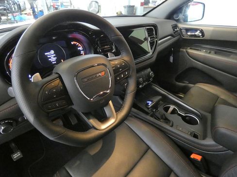New 2026 Dodge Durango GT AWD/4WD image 8