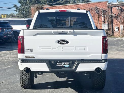 New 2025 Ford F150 Tremor w/ Bed Utility Package image 4