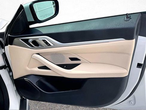 Used 2024 BMW i4 xDrive40i w/ Premium Package AWD/4WD image 29