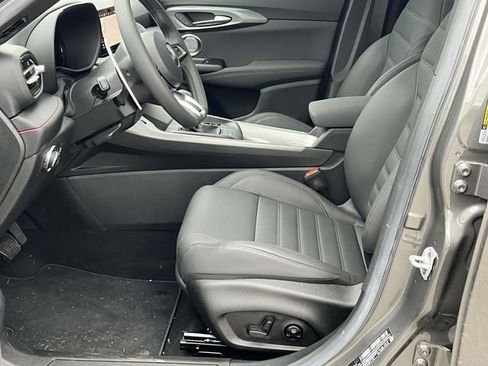 New 2024 Dodge Hornet R/T Plus image 11