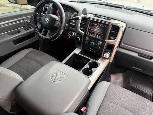 Used 2014 RAM 2500 Lone Star image 49