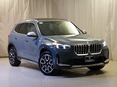 Certified 2024 BMW X1 xDrive28i w/ Technology Package