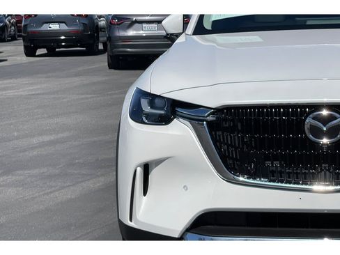Certified 2024 MAZDA CX-90 Plug-In Hybrid w/ Premium Plus image 49
