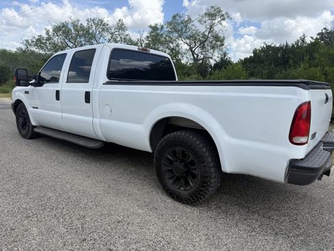 Used 2001 Ford F350 XL RWD image 6