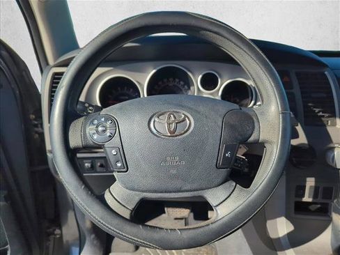 Used 2011 Toyota Tundra 2WD Double Cab image 12