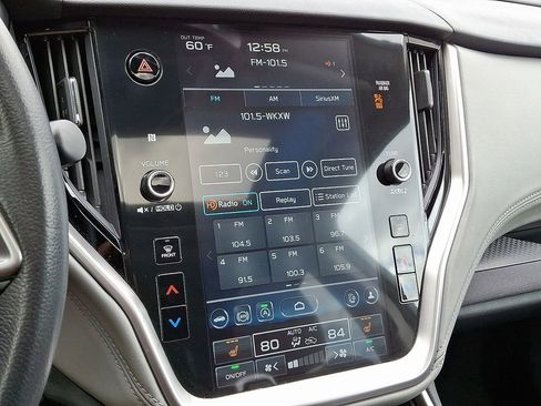 Used 2023 Subaru Outback Premium w/ Popular Package #1 image 16