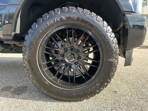 Used 2018 Ford F350 Platinum w/ Platinum Ultimate Package image 61