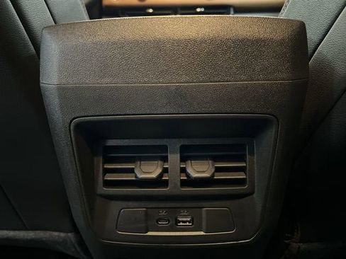 New 2025 GMC Canyon AT4 w/ Nightfall Edition AWD/4WD image 21