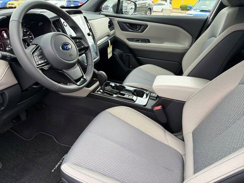 New 2026 Subaru Forester Premium image 19