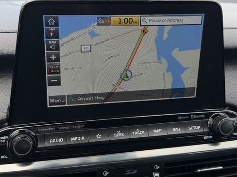 Used 2019 Kia Forte EX w/ Option Group 020 image 26