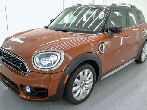 Used 2020 MINI Cooper Countryman S image 5