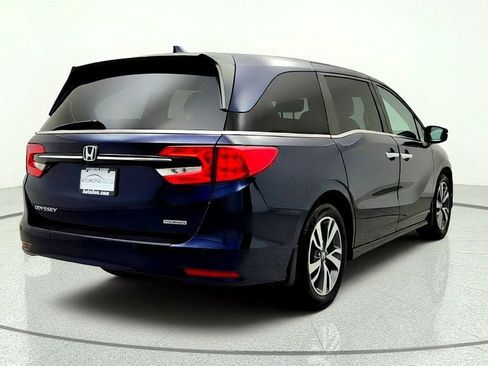 Used 2022 Honda Odyssey Touring image 5