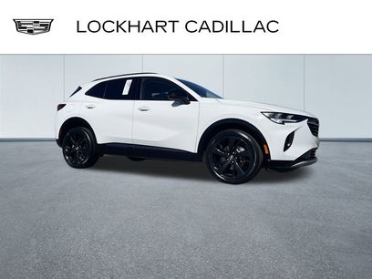 Used 2023 Buick Envision Preferred