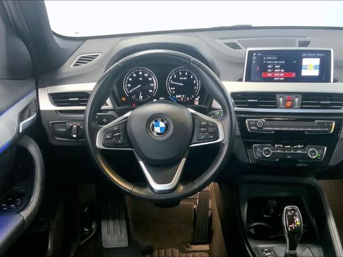 Used 2022 BMW X1 sDrive28i w/ Convenience Package image 13