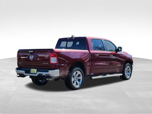 Used 2019 RAM 1500 Big Horn image 10