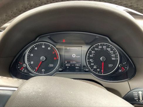Used 2017 Audi Q5 2.0T Premium AWD/4WD image 5