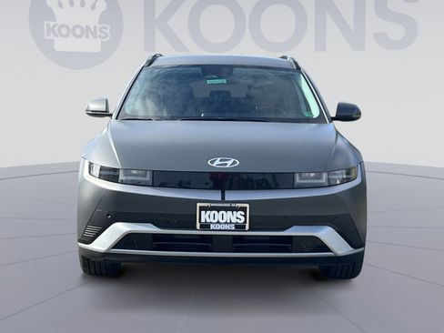 New 2025 Hyundai Ioniq 5 SEL image 11