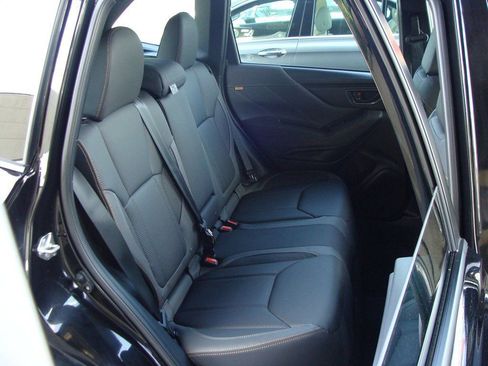 Used 2023 Subaru Forester Wilderness image 11