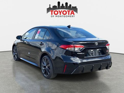 New 2026 Toyota Tacoma SR5 image 34