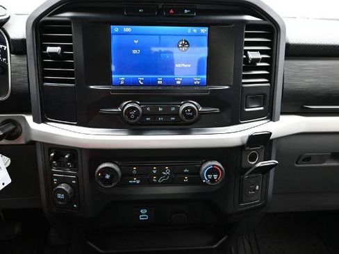 Certified 2023 Ford F150 XLT AWD/4WD image 31
