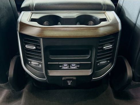 Used 2021 RAM 1500 Laramie image 25