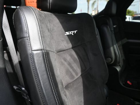 Used 2018 Dodge Durango SRT w/ Technology Group image 66