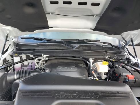 New 2026 RAM 2500 Laramie w/ Night Edition image 11