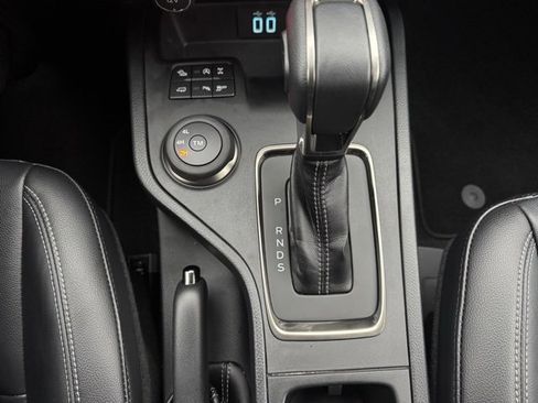 Used 2019 Ford Ranger Lariat w/ Equipment Group 501A Mid image 23