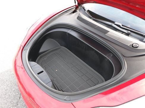 Used 2018 Tesla Model 3 Performance AWD/4WD image 24