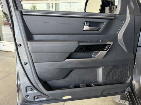 New 2026 Toyota Tundra Limited AWD/4WD image 15