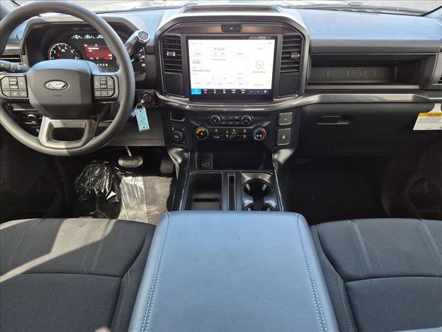 New 2026 Ford F150 STX AWD/4WD image 13