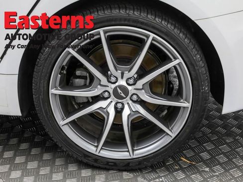 Used 2022 Genesis G70 3.3T image 34