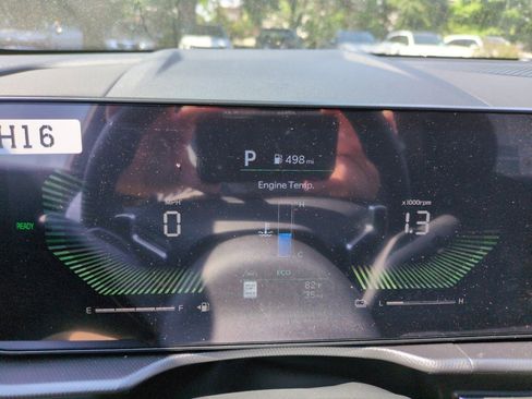 New 2026 Kia Sportage S AWD/4WD image 22