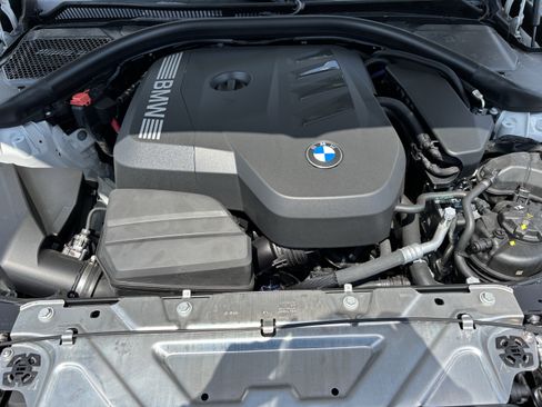 New 2026 BMW 330i Sedan w/ Premium Package RWD image 36