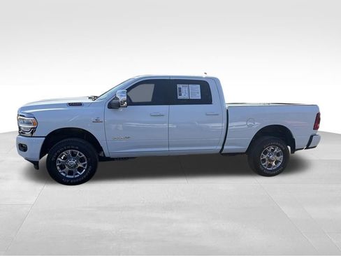 Certified 2024 RAM 2500 Laramie w/ Safety Group image 8