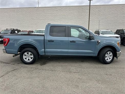 Used 2023 Ford F150 XLT image 3