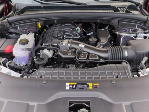 New 2025 Jeep Grand Cherokee Laredo X w/ Luxury Tech Group I image 21