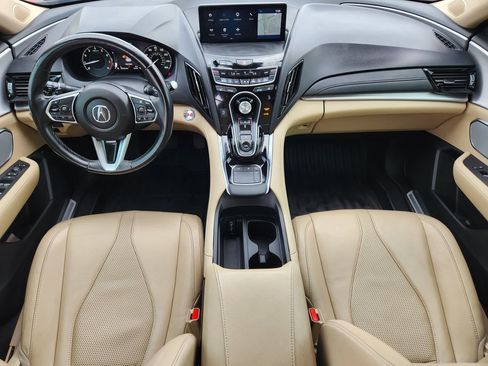 Used 2021 Acura RDX AWD w/ Technology Package image 25