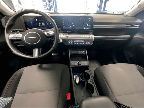 Certified 2024 Hyundai Kona SEL FWD image 21