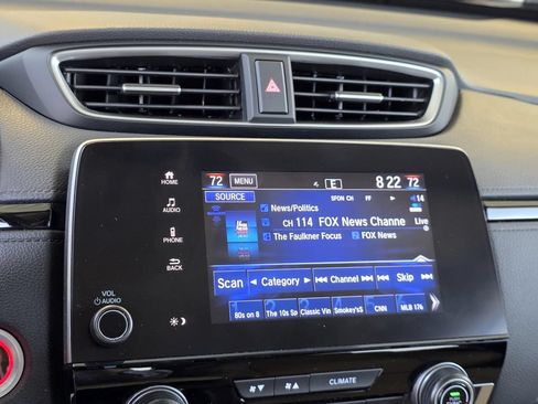 Used 2022 Honda CR-V EX-L image 20