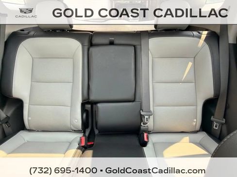 Used 2023 GMC Terrain SLT w/ Tech Package AWD/4WD image 19
