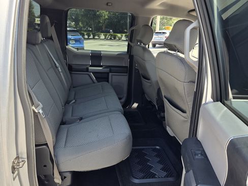 Used 2016 Ford F150 XLT RWD image 18