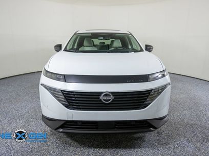 Used 2025 Nissan Murano SL